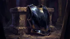 Adamant Aegis