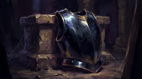 Adamant Aegis