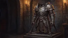 Bulwark Regalia