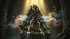 Springtide Robe
