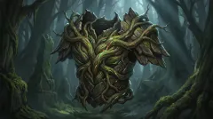 Rootwoven Aegis