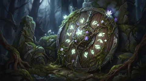 Blossom Bulwark