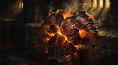 Emberburst Cuirass