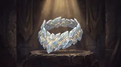 Bondshard Gorget