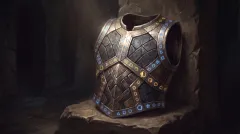 Architect's Runeplate