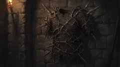 Thornmail Hauberk