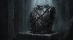 Dread Iron Warplate