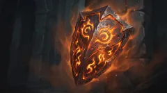 Emberguard Shield