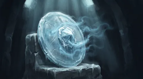 Rimeguard Shield
