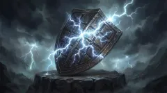 Stormguard Shield