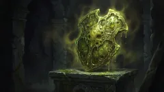 Bileguard Shield