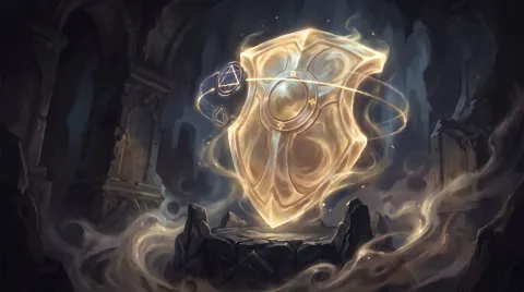 Wardglass Aegis