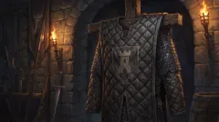 Warden's Tabard