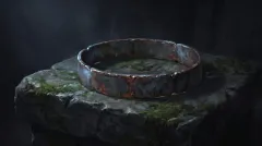Gravemark Circlet