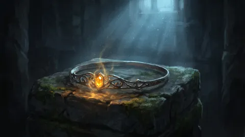 Seer's Circlet