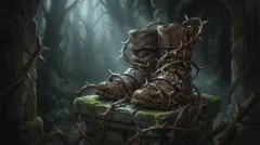 Bramblestep Boots
