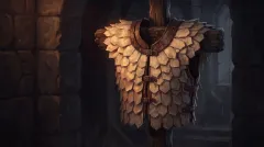 Papershell Vest