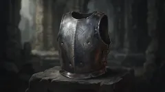 Sentinel's Breastplate
