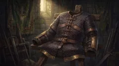 Runeguard Hauberk