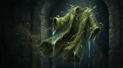 Everspring Robe