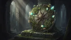 Bloomguard Shield