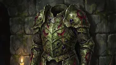 Rotcarapace Hauberk