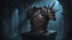 Thornmail Cuirass