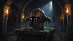 Curseplate Warhelm