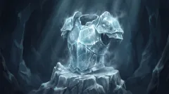 Frostplate Cuirass