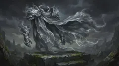 Mistveil Shroud