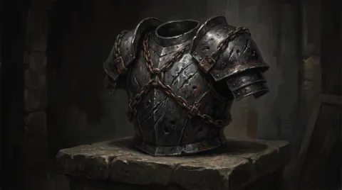 Doomforged Warplate