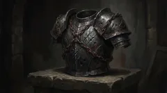 Doomforged Warplate