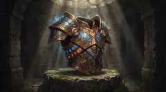 Rune Architect's Aegis