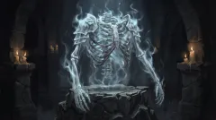 Wraithiron Exoskeleton