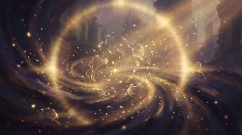 Aura Light