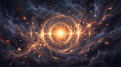 Radiant Pulse