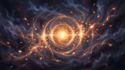 Radiant Pulse