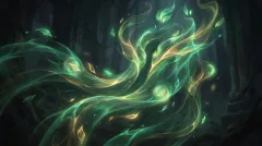 Regrowth Mantle