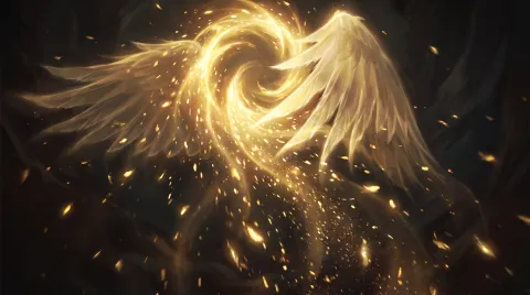 Seraph Aura