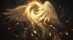 Seraph Aura