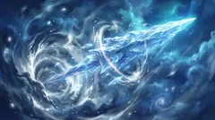 Frostbolt