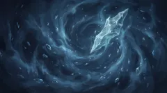 Mournfrost