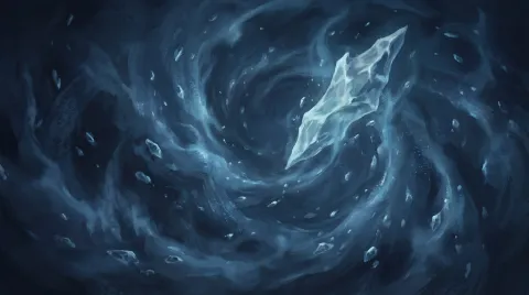 Mournfrost