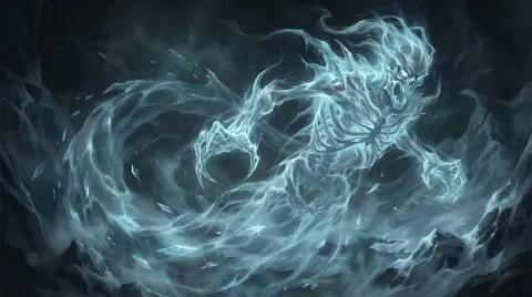 Wraithfrost