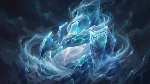 Oathfrost