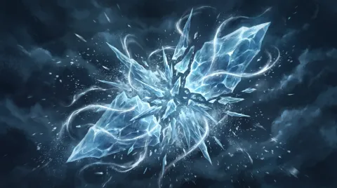 Echoshard