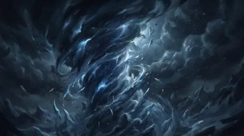 Stormfrost