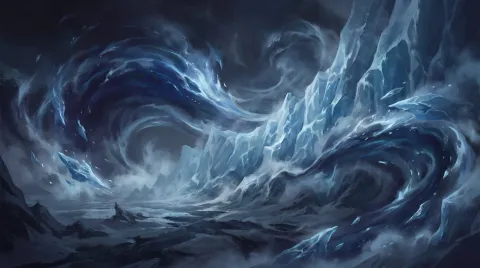 Worldfrost