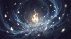 Mournlight