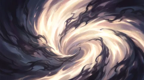 Cleansing Light